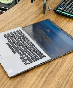 Laptop 2nd Dell Latitude 5410 ( Core i5-10310U /16 GB/NVMe 256GB/14 inch/Touch)