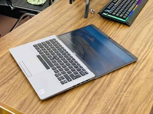Laptop 2nd Dell Latitude 5410 ( Core i5-10310U /16 GB/NVMe 256GB/14 inch/Touch)